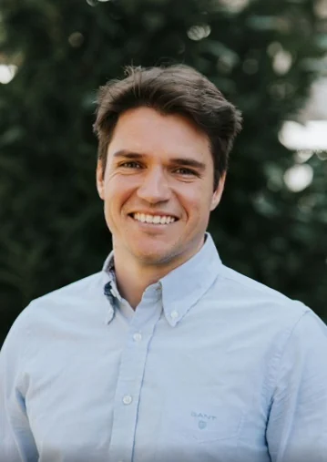 Portrait de Julien Delmas
