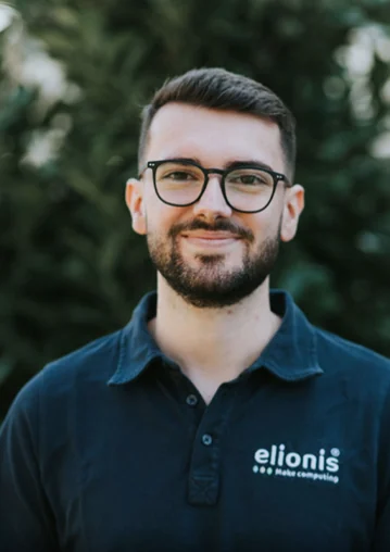 Portrait de Guillaume Alaejos