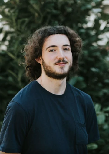 Portrait de Guillaume Legrand
